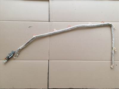 AUDI A4 (8E2, B6) Bal Függönylégzsák és Oldallégzsák