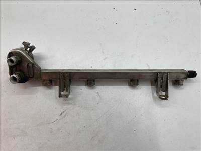 OPEL ASTRA G Ferdehátú (F48_, F08_) Porlasztó Sor / Híd