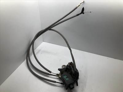 MERCEDES-BENZ VANEO (414) Bal első Ajtózár