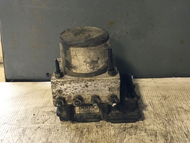 RENAULT SCÉNIC II (JM0/1_) ABS Kocka 1. kép