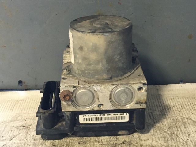 RENAULT SCÉNIC II (JM0/1_) ABS Kocka 2. kép