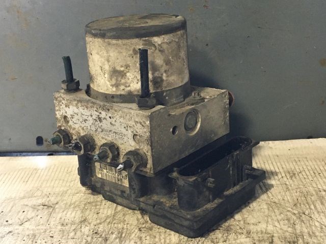 RENAULT SCÉNIC II (JM0/1_) ABS Kocka 6. kép