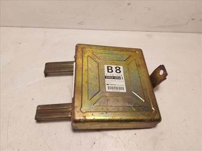 SUZUKI SWIFT II Ferdehátú (EA, MA) Motorvezérlő