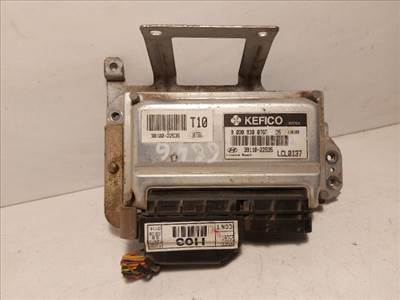 HYUNDAI ACCENT II (LC) Motorvezérlő