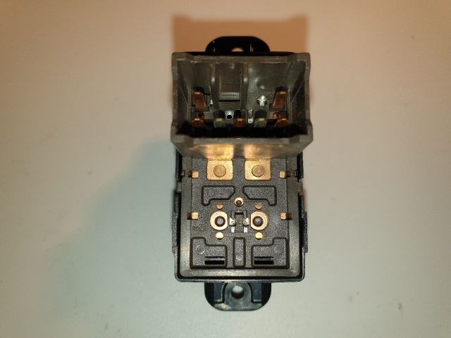 HYUNDAI i10 (PA) Jobb első Ablakemelő Kapcsoló 2. kép