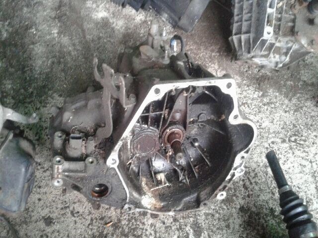 RENAULT TWINGO I (C06_) Váltó (Mechanikus) 1. kép