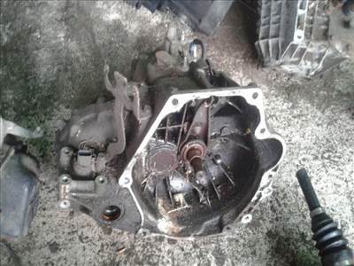 RENAULT TWINGO I (C06_) Váltó (Mechanikus)