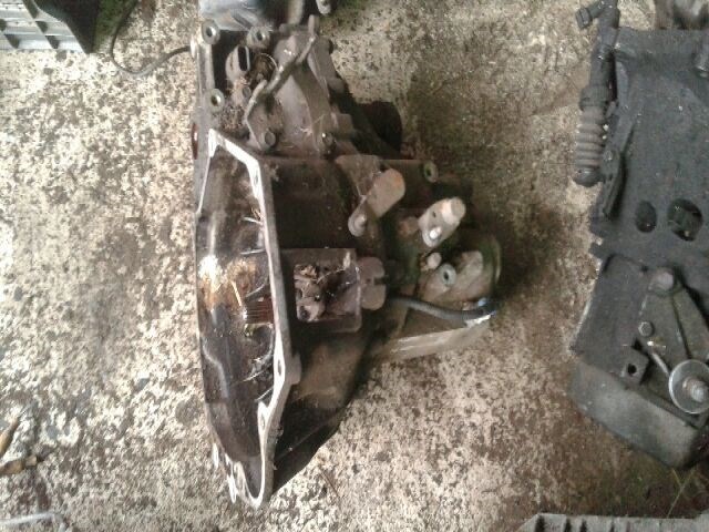 RENAULT TWINGO I (C06_) Váltó (Mechanikus) 3. kép