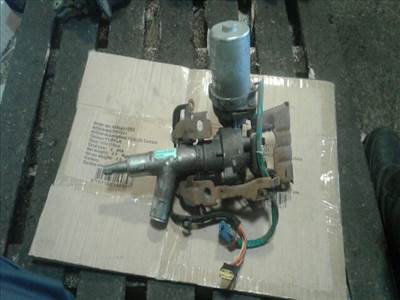 RENAULT CLIO II (BB0/1/2_, CB0/1/2_) Kormányszervó Motor (Elektromos)