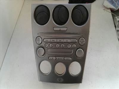 MAZDA 6 (GG) Középkonzol Vezérlő Panel
