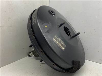 MAZDA 5 Fékrásegítő