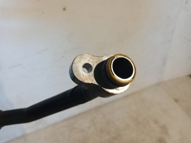 AUDI A8 Klíma Cső 5. kép