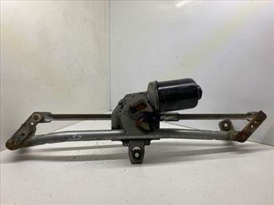 VW NEW BEETLE Első Ablaktörlő Szerkezet Motorral