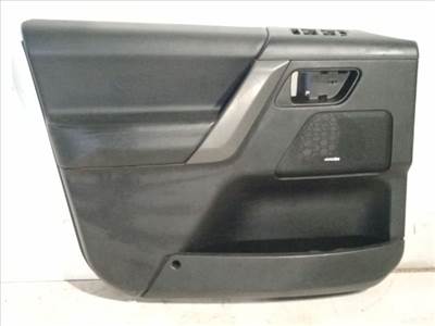 LAND ROVER FREELANDER Bal első Ajtó Kárpit