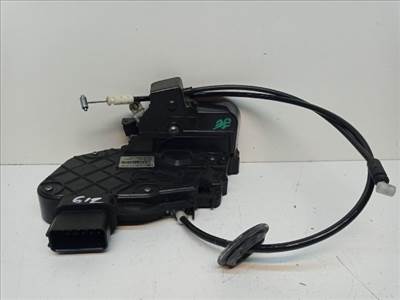 LAND ROVER FREELANDER Jobb első Központizár Motor