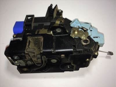 VW CADDY Jobb első Ajtózár