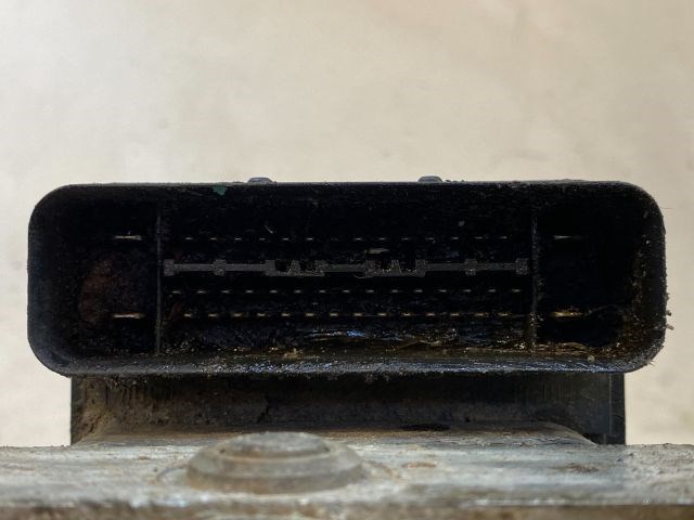 CITROËN C2 ABS Kocka 3. kép