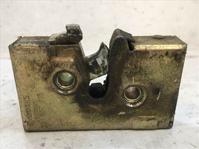 VW JETTA Bal első Ajtózár