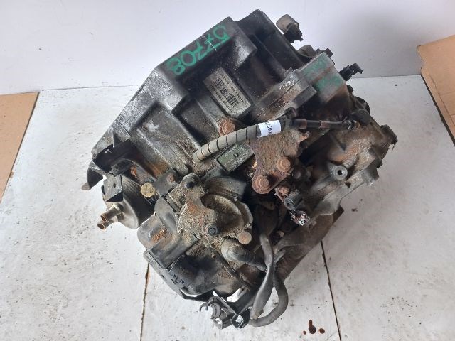 RENAULT VEL SATIS Automata Váltó 1. kép