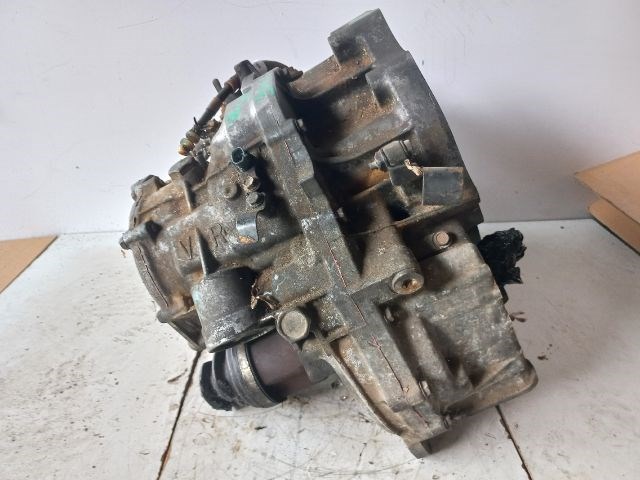 RENAULT VEL SATIS Automata Váltó 2. kép