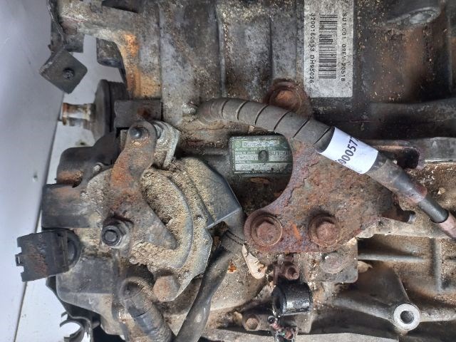 RENAULT VEL SATIS Automata Váltó 4. kép