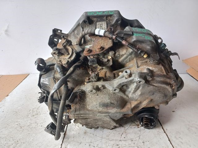 RENAULT VEL SATIS Automata Váltó 5. kép