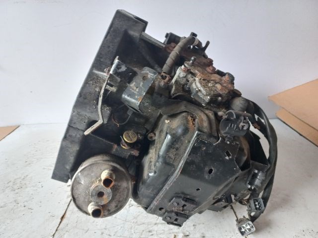 RENAULT VEL SATIS Automata Váltó 6. kép