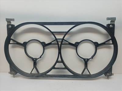 LADA NIVA Hűtőventilátor Keret