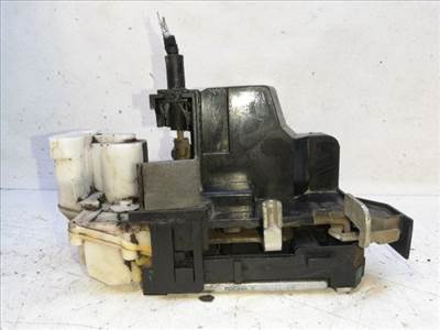 FIAT DOBLO Bal első Ajtózár