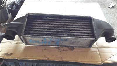 Ford Focus I Töltőlevegő Hűtő / Intercooler XS4Q 9L440 BD
