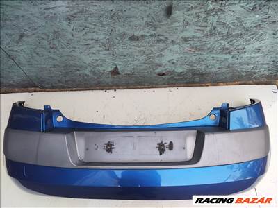 Renault Mégane II hátsó lökhárító  8200142401 8200115127