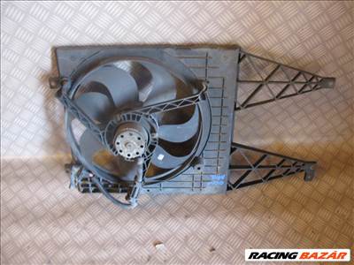 Skoda Octavia I, Volkswagen Golf IV hűtőventilátor 1.6