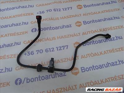 Ford Fiesta MK7 Eladó gyári bontott fékszervő cső komplett  MK7