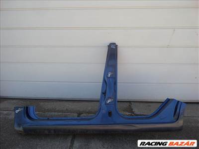 Ford Focus II MK2 2 Facelift Eladó gyári, bontott bal küszöb B oszlop