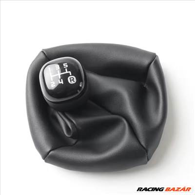 Fiat Panda váltógomb és váltószoknya 2012-től