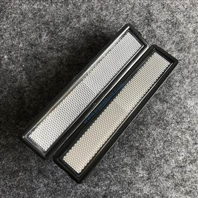 BMW E30 E32 E34 szélességjelző, füstös, piros, sárga Füstös