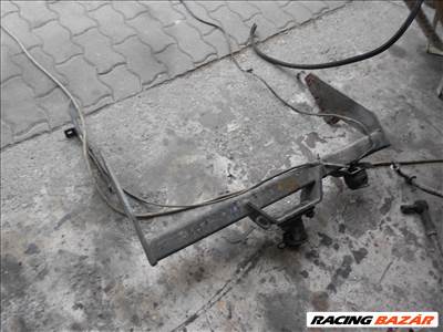 Ford Transit Mk5 vonóhorog 