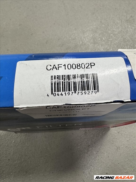 Chevrolet Lacetti CHAMPION CAF100802P légszűrő  4. kép
