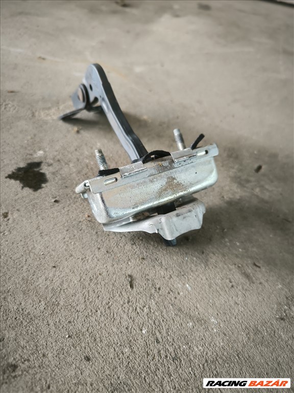 Ford Transit Tranzit MK6 MK7 00- Ajtó határoló rögzítő fixáló 4737 yc15v44101ad 2. kép