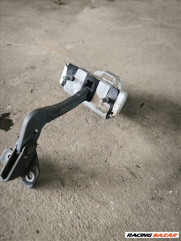 Ford Transit Tranzit MK6 MK7 00- Ajtó határoló rögzítő fixáló 4737 yc15v44101ad 3. kép