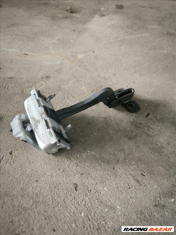 Ford Transit Tranzit MK6 MK7 00- Ajtó határoló rögzítő fixáló 4737 yc15v44101ad 4. kép