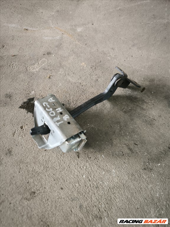 Ford Transit Tranzit MK6 MK7 00- Ajtó határoló rögzítő fixáló 4737 yc15v44101ad 5. kép