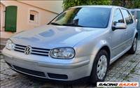 Eladó Volkswagen Golf 1.6 FSI klíma, sport belső, csere suzuki gsr 600, honda hornet stb.