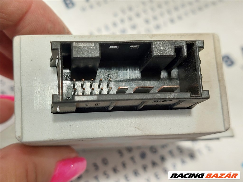 BMW E46 E39 E38 E53 X5 X3 Z4 EWS 3 immobiliser doboz vezérlő (155109) 61356905668 3. kép