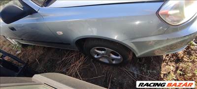 Hyundai Accent jobb első sárvédő 