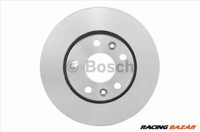 BOSCH 0 986 479 553 - féktárcsa DACIA NISSAN RENAULT