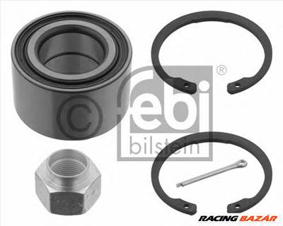 FEBI BILSTEIN 31690 - kerékcsapágy készlet CHEVROLET DAEWOO