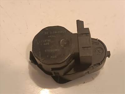 BMW X5 Fűtés Állító Motor