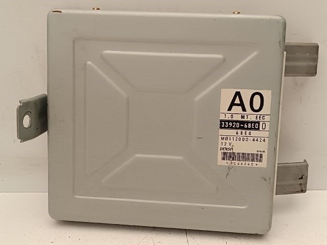 SUZUKI SWIFT II Motorvezérlő 1. kép