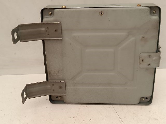 SUZUKI SWIFT II Motorvezérlő 2. kép